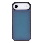 Magic iPhone 17 Series Leather Detachable Wallet Case