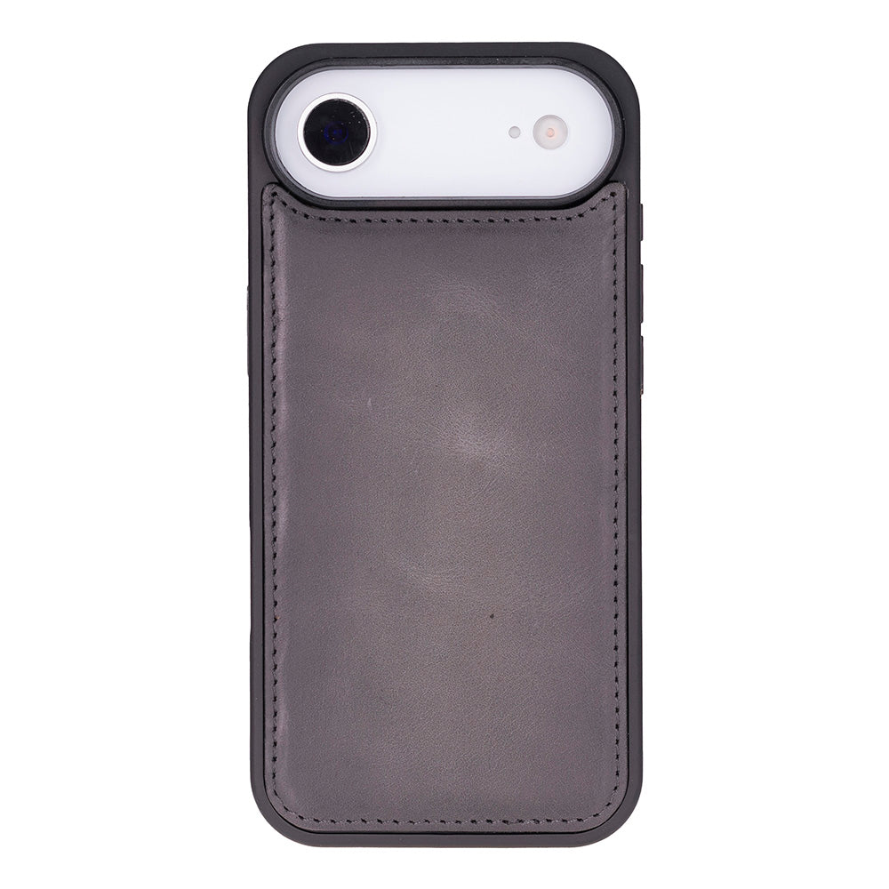 Magic iPhone 17 Series Leather Detachable Wallet Case