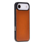 Magic iPhone 17 Series Leather Detachable Wallet Case