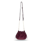 Valentina Leather Women's Bag