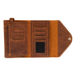 Bologna Leather Universal Wallet