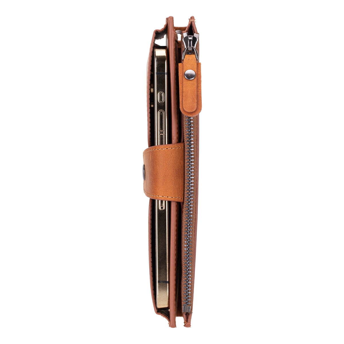 Lozan Hanger Leather Wallet