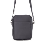 Pisa Genuine Leather Crossbody Bag