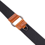 Pisa Genuine Leather Crossbody Bag