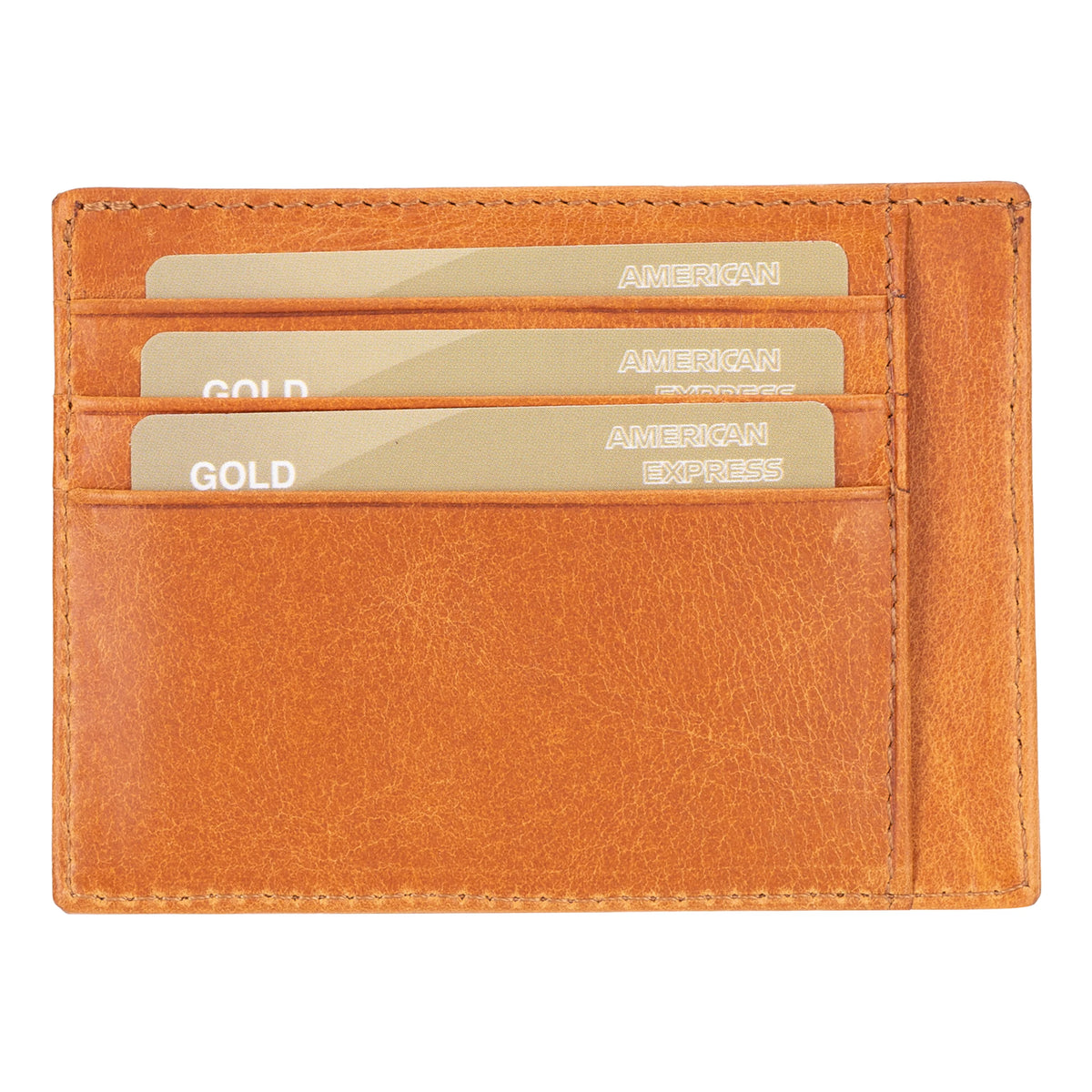 Jale Leather Card Holder