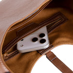 Rosa Women's Leather Bag