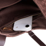 Rosa Women's Leather Bag