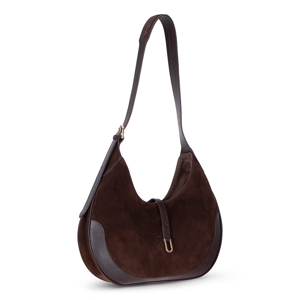 Rosa Women's Leather Bag