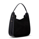 Carina Suede Leather Women’s Bag