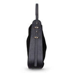 Carina Suede Leather Women’s Bag