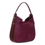 Carina Suede Leather Women’s Bag