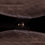 Carina Suede Leather Women’s Bag
