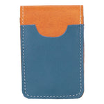 Bella Geniune Leather Card Holder