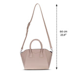 Lorenza Leather Women's Bag (Medium)