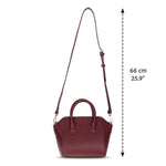 Lorenza Leather Women's Bag (Small)