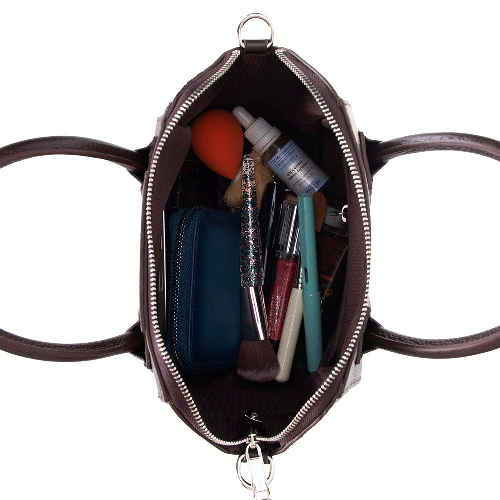 Lorenza Leather Women's Bag (Medium)