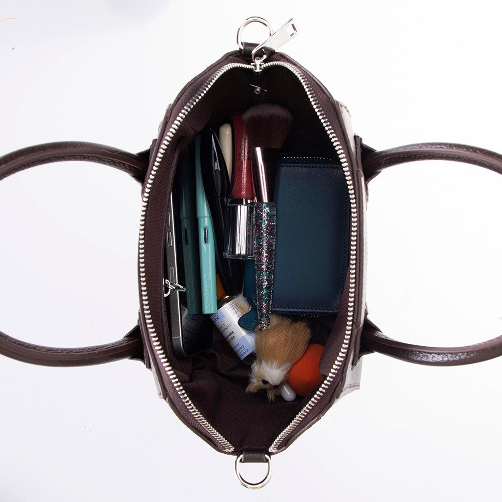 Lorenza Leather Women's Bag (Small)