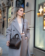 Lorenza Leather Women's Bag (Small)