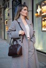 Lorenza Leather Women's Bag (Small)