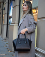 Lorenza Leather Women's Bag (Medium)