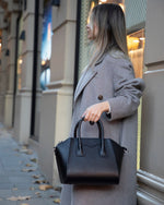 Lorenza Leather Women's Bag (Medium)