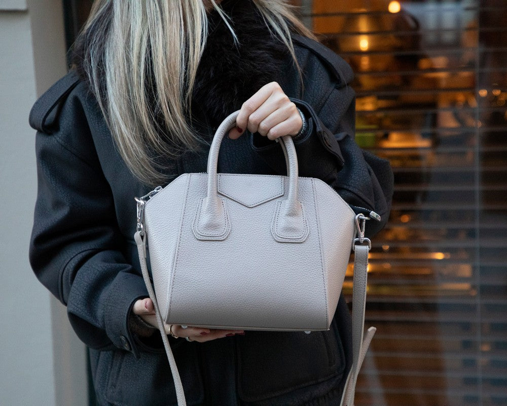 Lorenza Leather Women's Bag (Small)