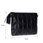 North's Jewel Leather Women's Bag
