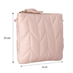 North's Jewel Leather Women's Bag