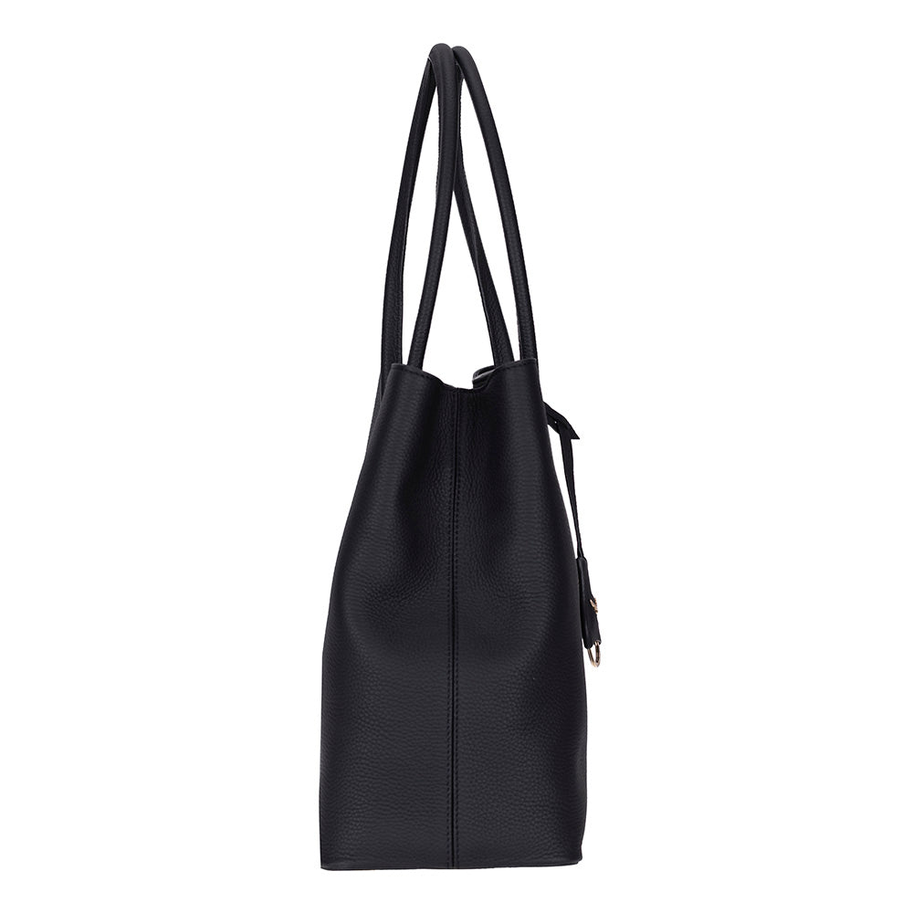 Everbloom Leather Women's Bag