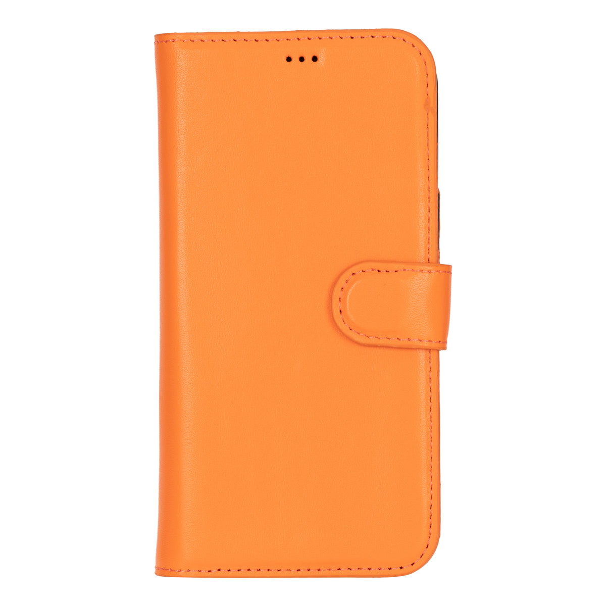 Magic iPhone 16 Series Detachable Leather Wallet Case