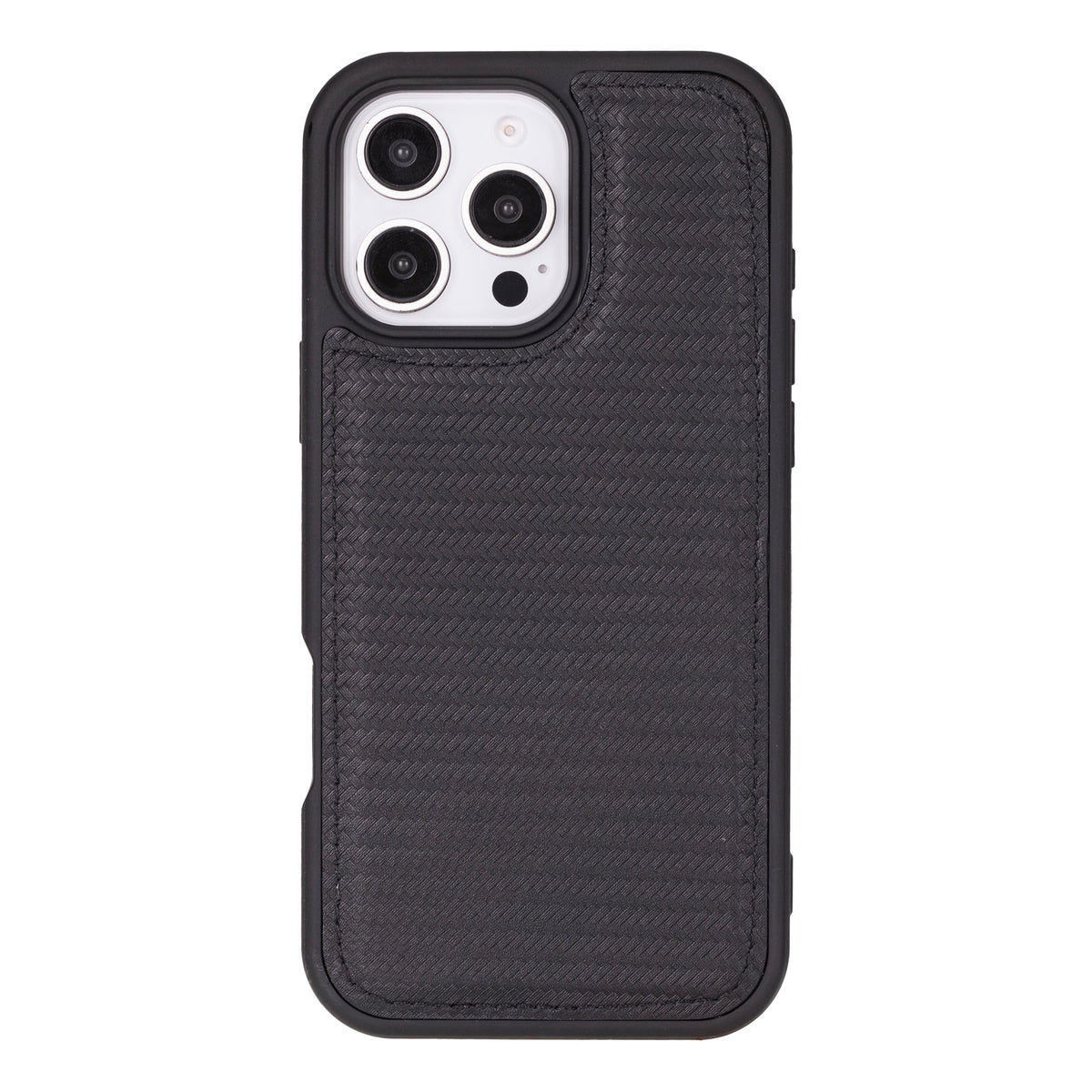 Magic iPhone 16 Series Detachable Leather Wallet Case