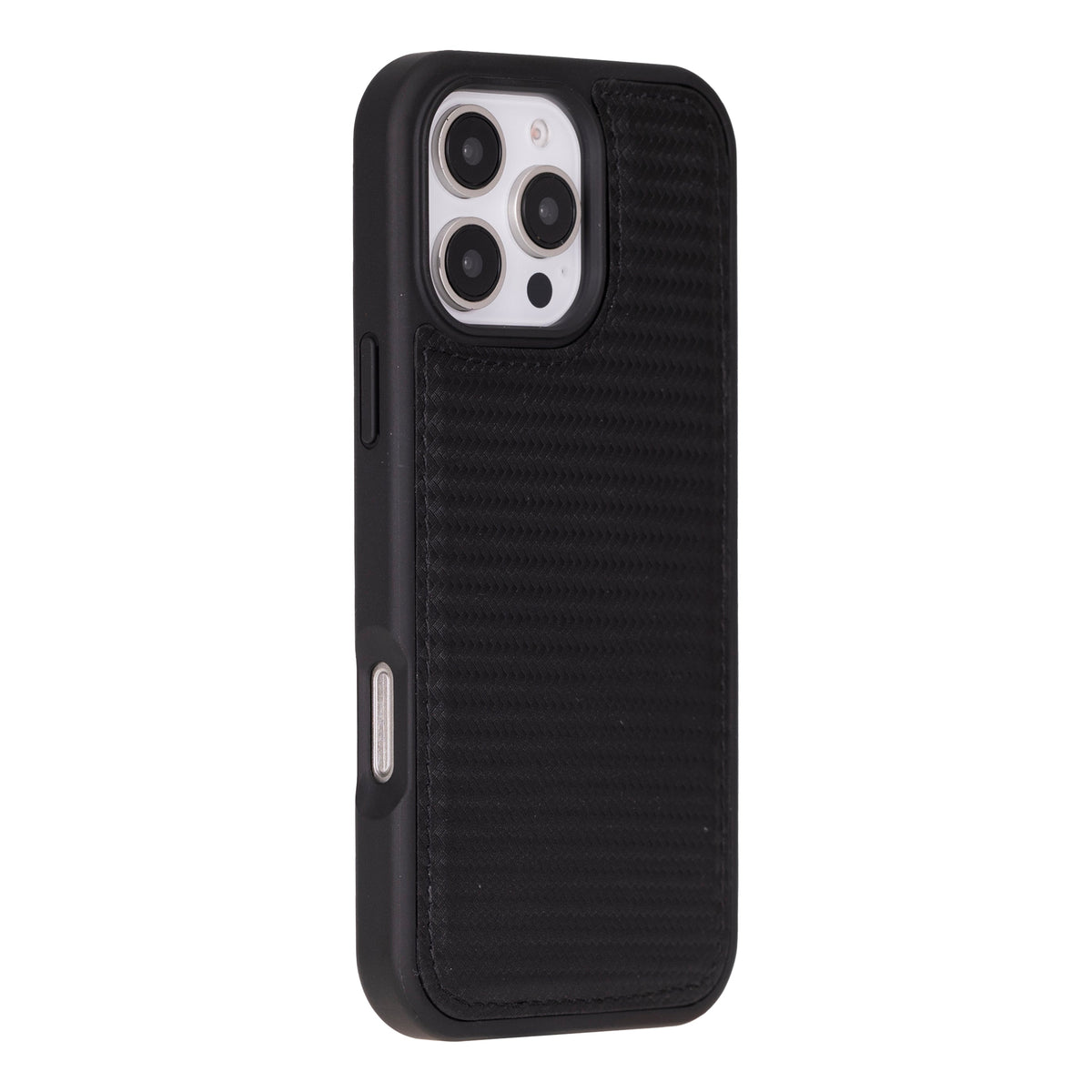 Magic iPhone 16 Series Detachable Leather Wallet Case