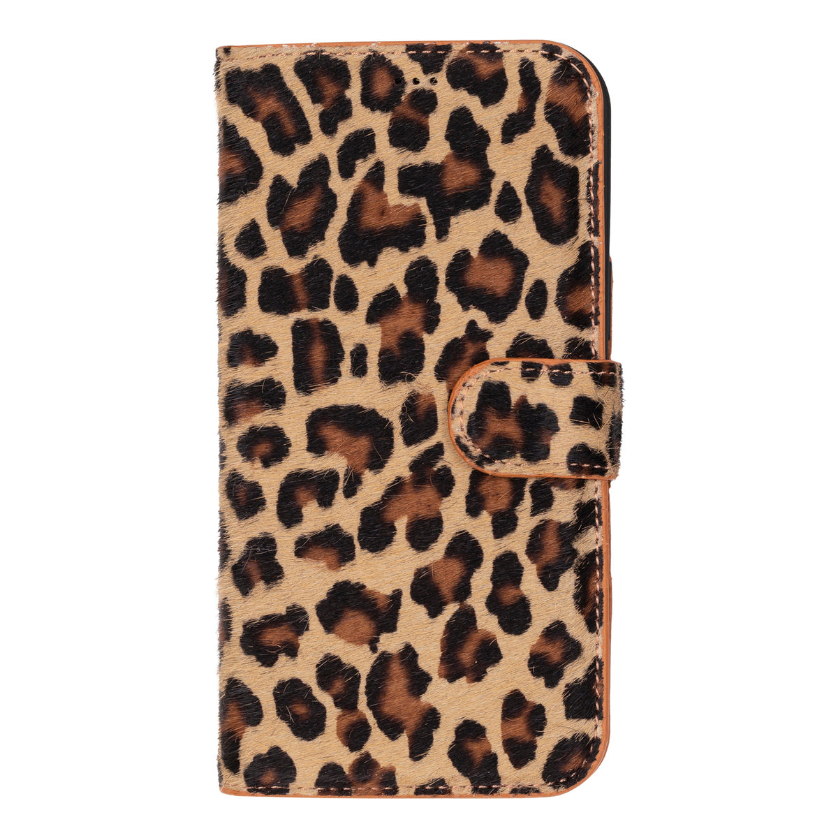 Magic iPhone 16 Series Detachable Leather Wallet Case