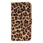 Magic iPhone 16 Series Detachable Leather Wallet Case