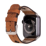 Avesta Apple Watch Leather Band