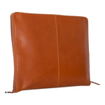 Miraj Leather Prayer Rug