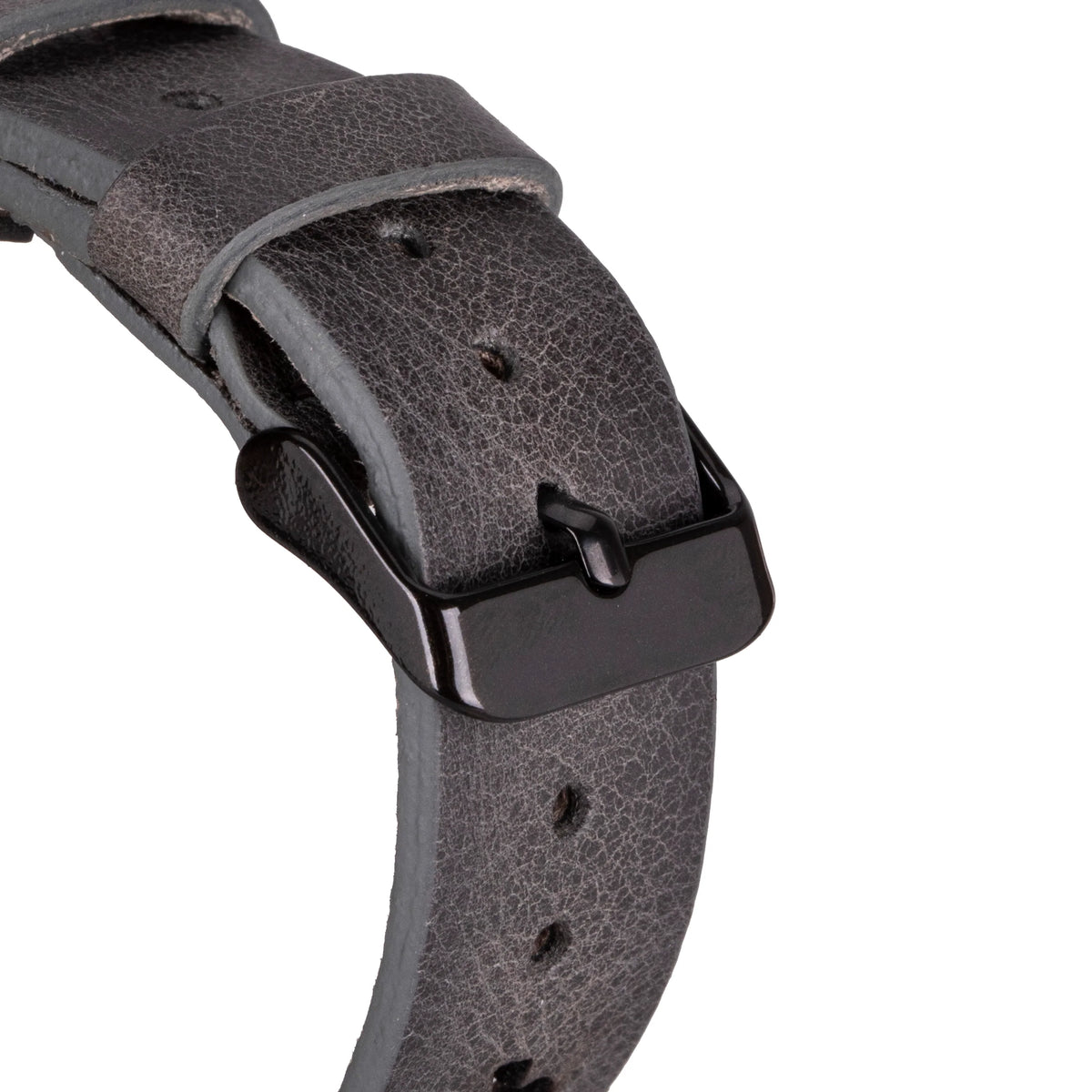 Avesta Apple Watch Leather Band