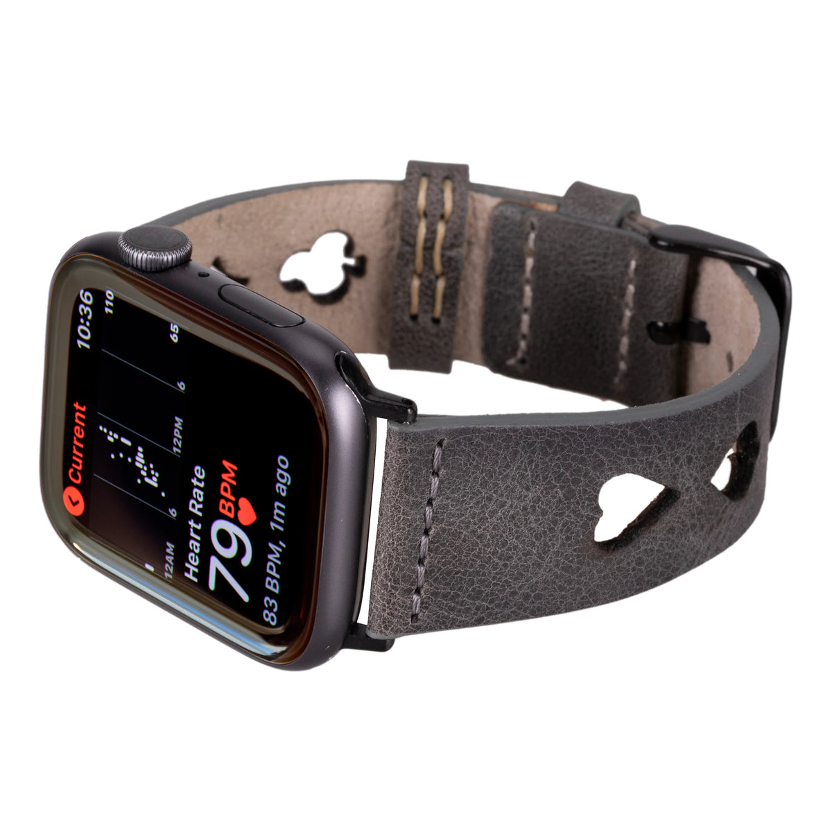 Avesta Apple Watch Leather Band