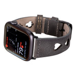 Avesta Apple Watch Leather Band