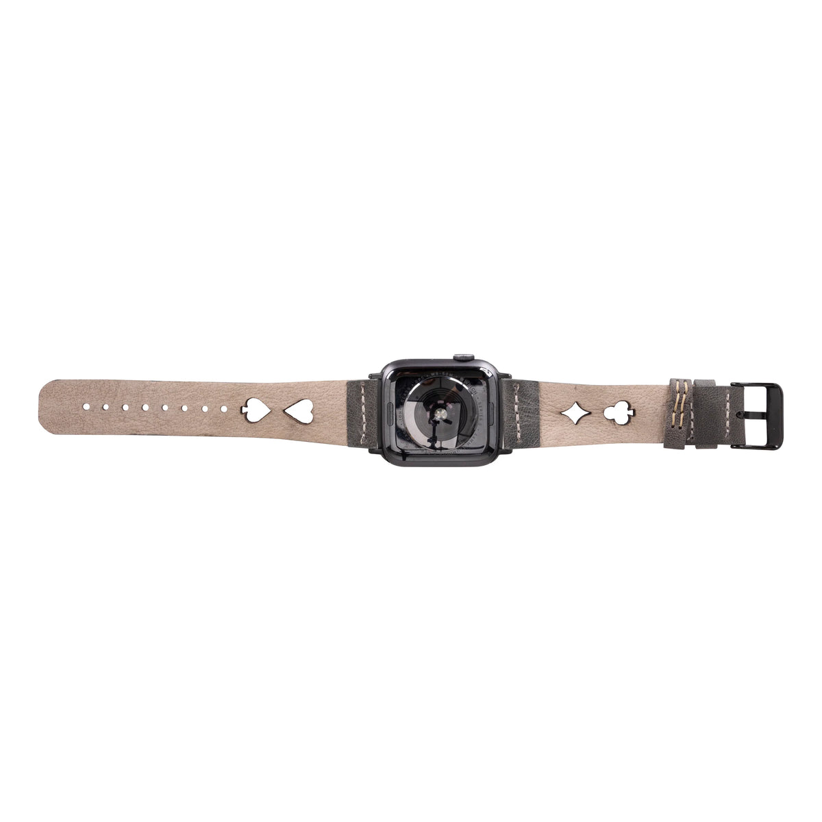 Avesta Apple Watch Leather Band