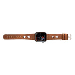Avesta Apple Watch Leather Band