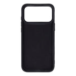 Vissel Heart Crystal Luxury Case for iPhone 17 Pro Max