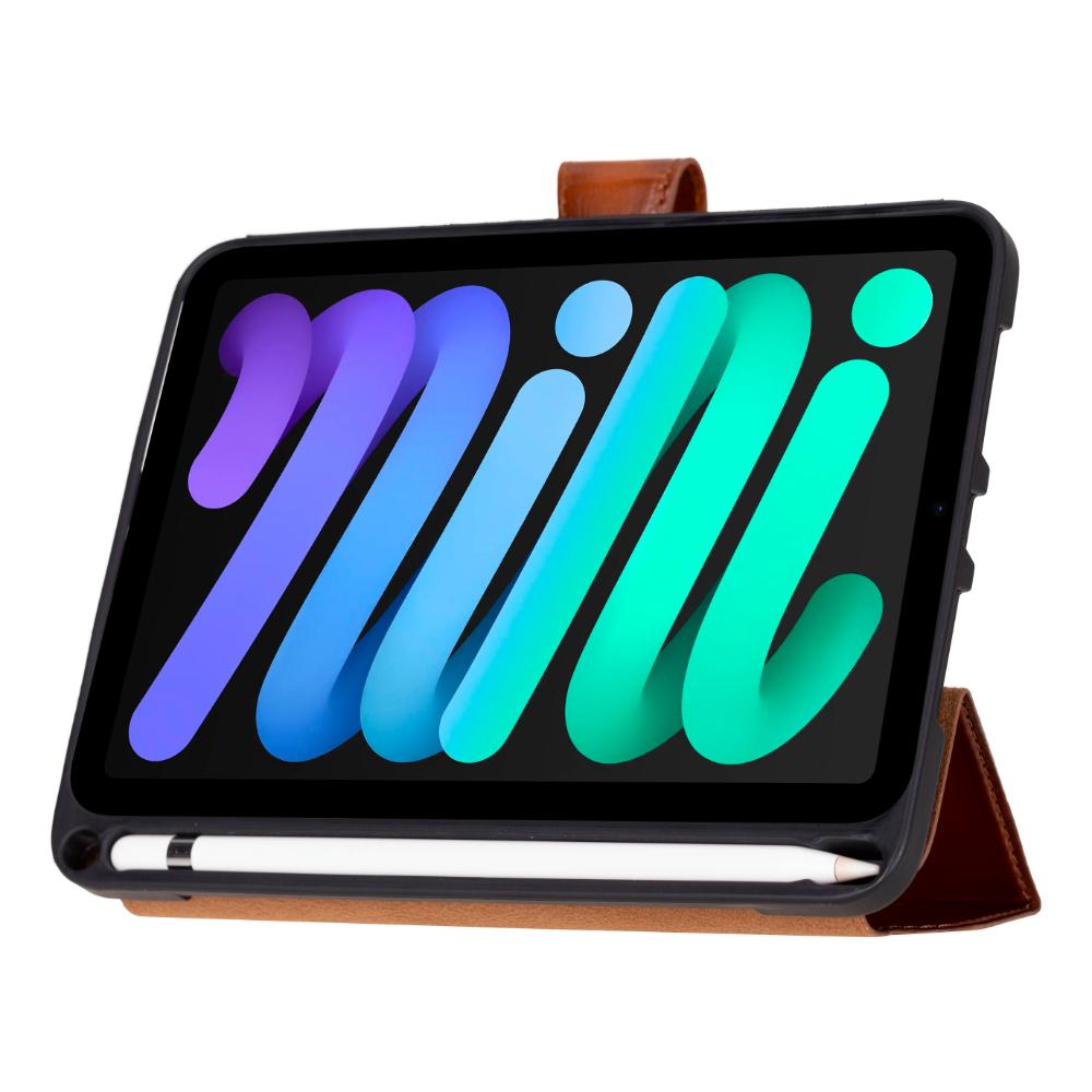 Apple iPad Mini 7th Generation 8.3 inch Case (2024) Trigon