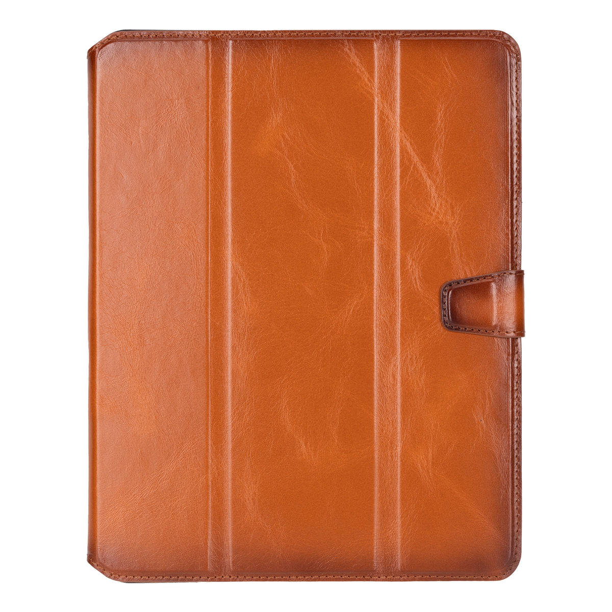 Leather iPad Pro 11" Case - Slim Folio with Pen Holder (Astar)