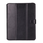 Leather iPad Pro 11" Case - Slim Folio with Pen Holder (Astar)