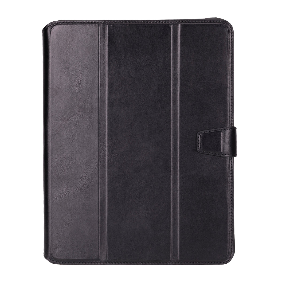 Leather iPad Pro 13" Case with Pen Holder (Astar)