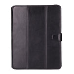 Leather iPad Pro 13" Case with Pen Holder (Astar)