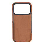 Elite Magic iPhone 17 Pro Max Leather Detachable Wallet Case