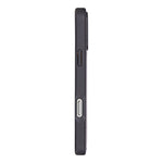 Liluri iPhone 16 Pro Max Detachable Leather Wallet Case