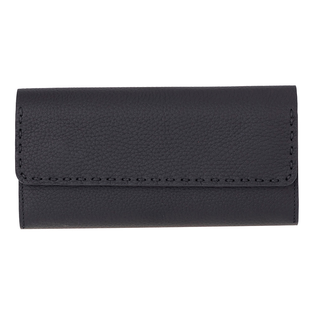 Noble Leather Women's Wallet
